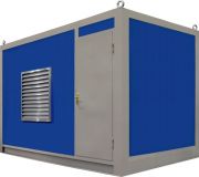 Дизельный генератор  ADD Power ADD150C в контейнере с АВР
