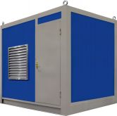 Дизельный генератор  ADD Power ADD50C в контейнере с АВР